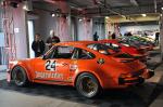 Porsche 934 1976 года